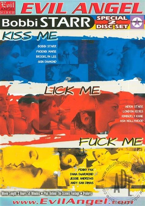 kiss me lick me fuck me 2012 adult dvd empire