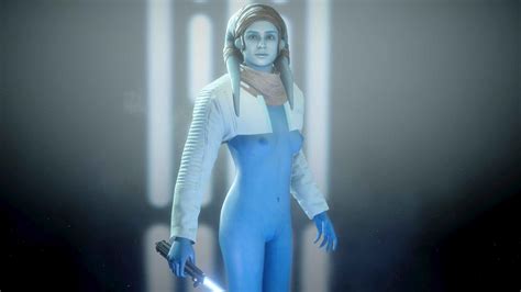 Star Wars Battlefront 2 2017 Nude Mods Previews And Feedback Page 7