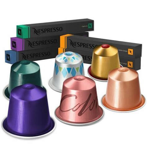 nespresso coffee capsules deal hunting babe
