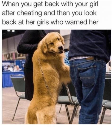10 Funny Cheating Memes That Describe How Lame Cheating Is
