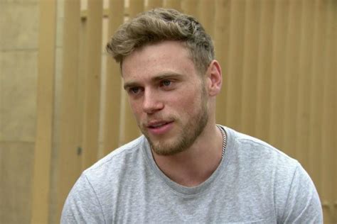 Gus Kenworthy The Pain Of Being In The Closet Was Greater