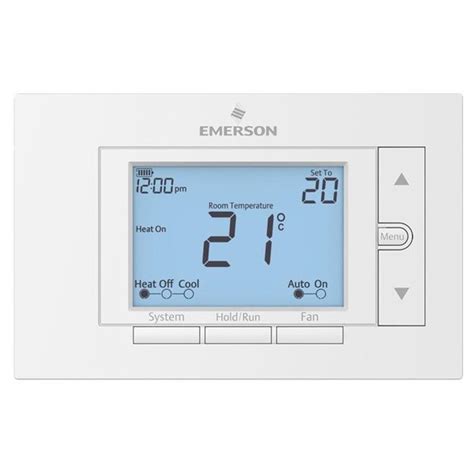 digital thermostat wiring diagram heating  cooling thermostat wiring diagram thermostat