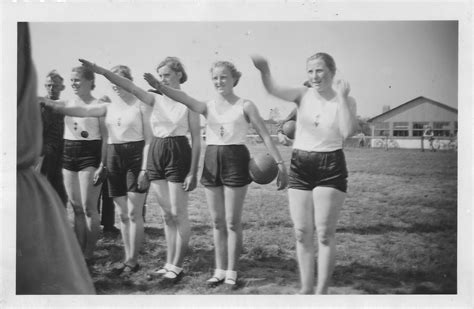 girls hitler youth camps sex