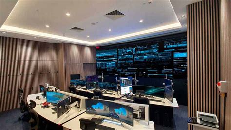 renewal   control center   leading company gesab