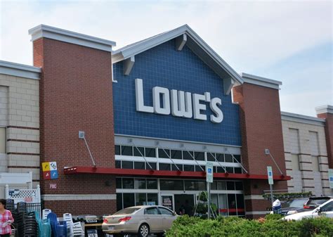 lowes home improvement    reviews  perimeter parkway charlotte north
