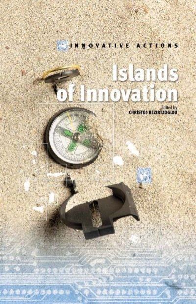 islands  innovation