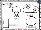 Silabario Repasar Imageneseducativas Educativas Escritura Silabas Practicar Leerlo sketch template