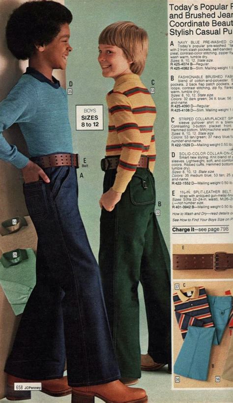 pin on 1970 s catalog style clothes decor groovyness