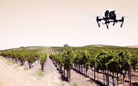 drones  agriculture putting  drone  work   field  season httpsblog
