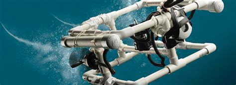 underwater robotics heads  robosub
