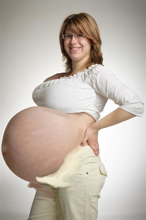 Pregnant By Tekair On Deviantart Pregnant Pregnant Belly