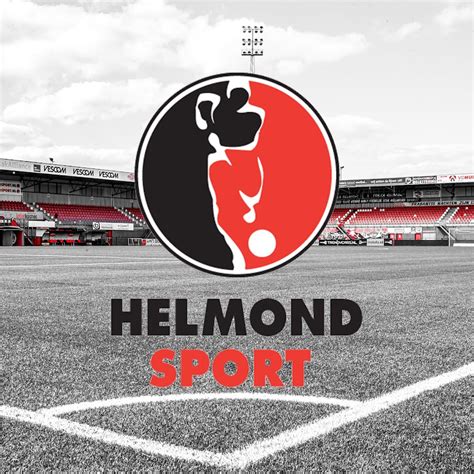 helmond sport youtube