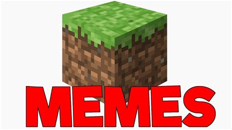 funny minecraft memes clean youtube