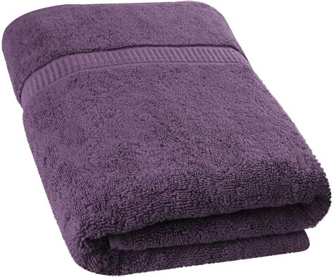 extra large bath sheet towel soft absorbent cotton    inches utopia towels ebay