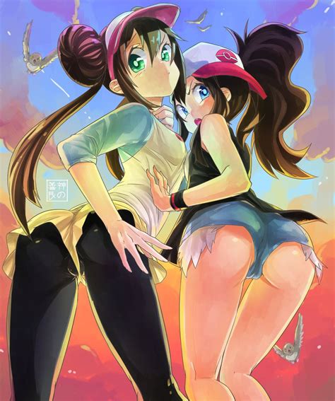 Touko Hentai [] 182 Touko Hentai Pictures Pokemon Sorted By