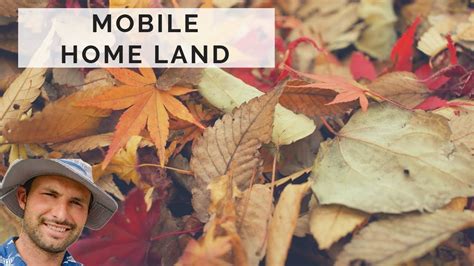 mobile home land youtube