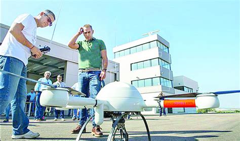 drones dominate everyday life   applications