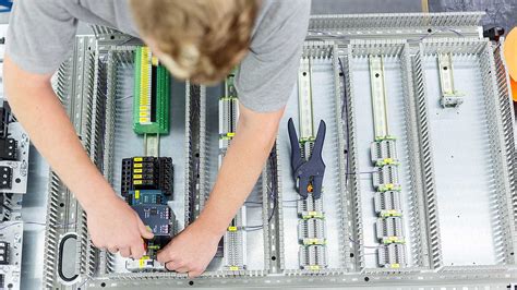 electrical planning switchboard construction  qld