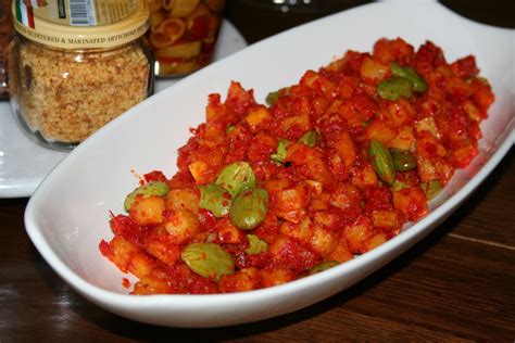 resep kentang balado pete mudah resep masakan dapur arie