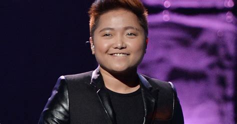 Charice Pempengco Of Glee Comes Out As A Trans Man