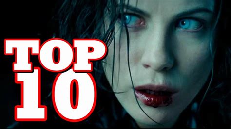 top 10 sexiest vampire movies youtube