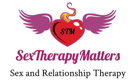 Sex Therapy Matters My Approach Sex Therapy Matters