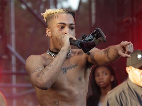 xxxtentacion granted release from house arrest hiphopdx
