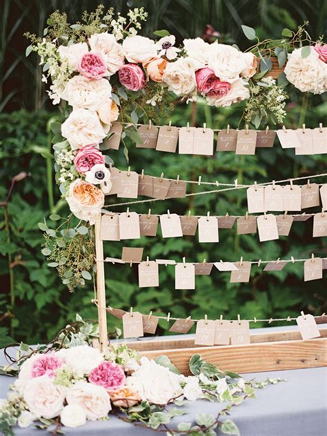 peach wedding table plan ideas wedding ideas by colour