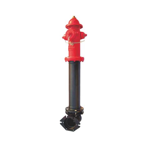 wet barrel fire hydrant ul fm approved tpmcsteel