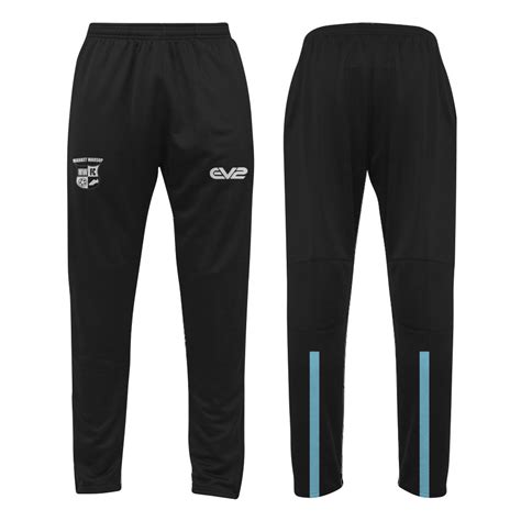 track pants ev sportswear