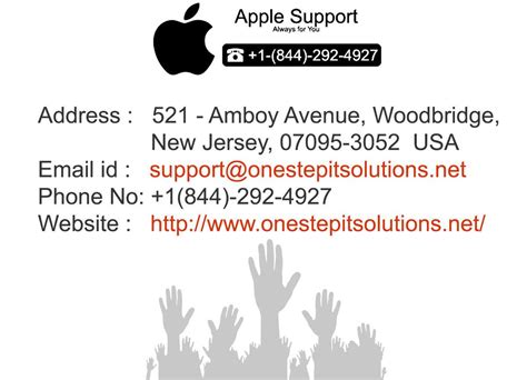 apple technical support number     apple support apple customer support number