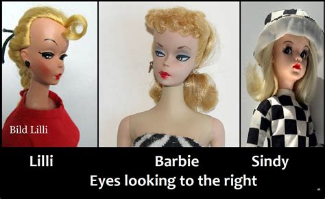 sandra barr barbie exposed
