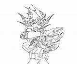 Coloring Pages Yugioh Magician Dark Girl Monsters Getcolorings Color Getdrawings Colorings sketch template