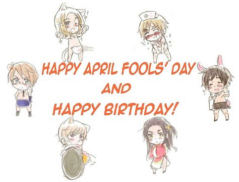 pin  nikki shawntee hall  birthday wishes happy birthday april happy april fools day