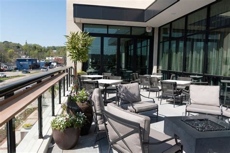 valley hotel adds  dining concepts downtown thehomewoodstarcom