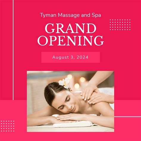 Free Spa Instagram Templates And Examples Edit Online And Download