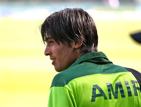 proportion  mohammad amir  play  tests  england