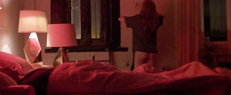Mireille Enos Nude Leaked Pics And Sex Tape Porn Video