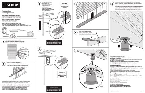 levolor vertical blinds parts list  reviewmotorsco