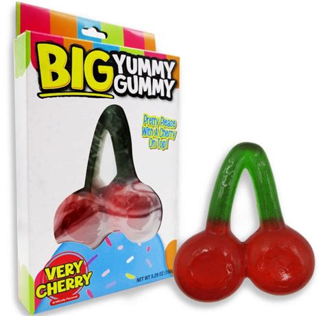 big yummy gummy very cherry boutique q4