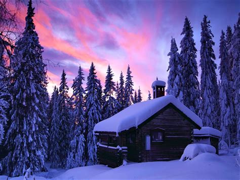 cabin hd wallpapers background images
