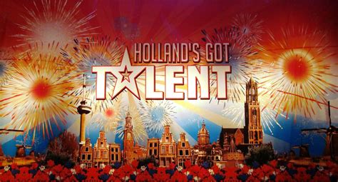 hollands  talent