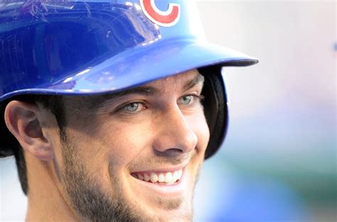 Sexy Kris Bryant Pictures Popsugar Love And Sex