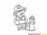 Feuerwehr Kostenlos Malvorlagen Malvorlage Titel sketch template