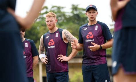 Cricket Joe Root To Miss First West Indies Test Ben Stokes To Captain