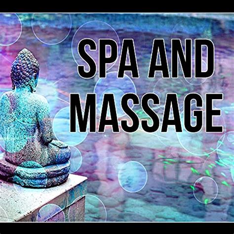 Play Spa And Massage – Relaxation Peaceful Music Sounds Of Nature