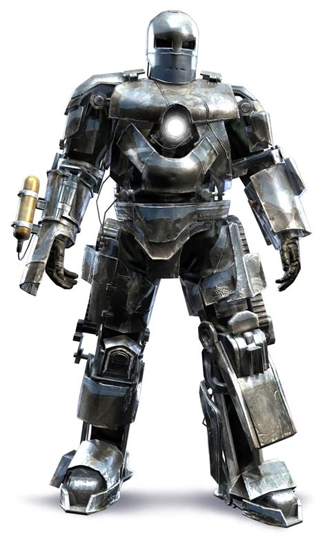 evolution   iron man suit marvelblogcom