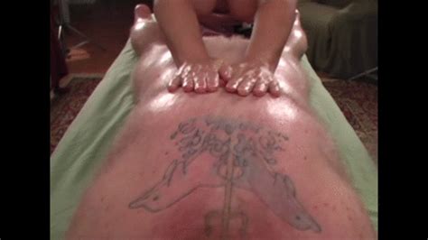 Bbw Roxi Sensual Massage Theraphy Specialist Gives Happy Ending Massage