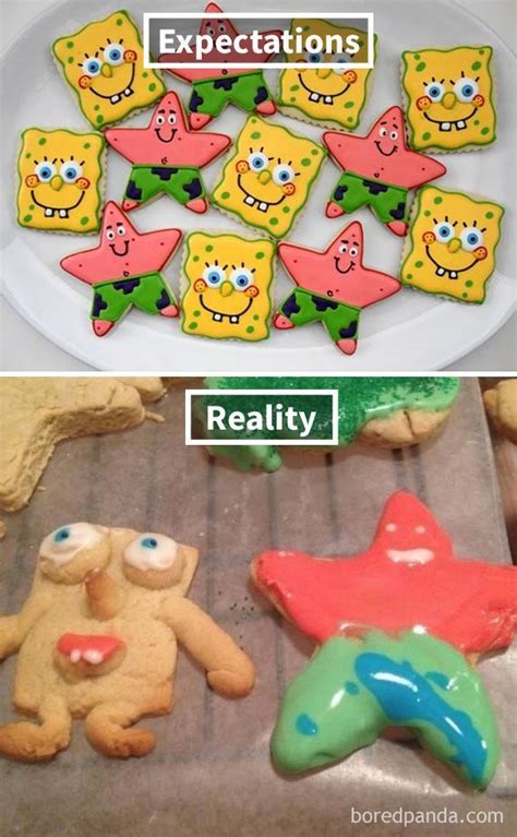 epic pinterest kitchen fails expectations vs reality 200 pics cooking