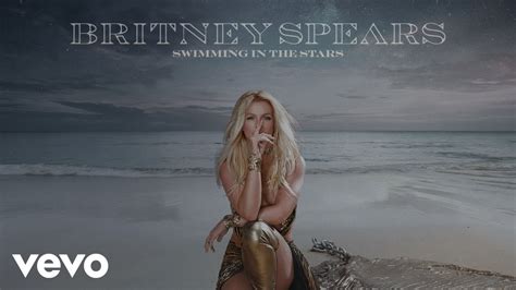 Chord Gitar Britney Spears Swimming In The Stars Kunci Dasar Chords Id